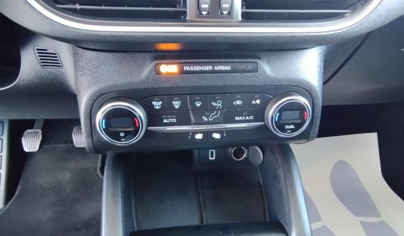 Ford Focus ST completo