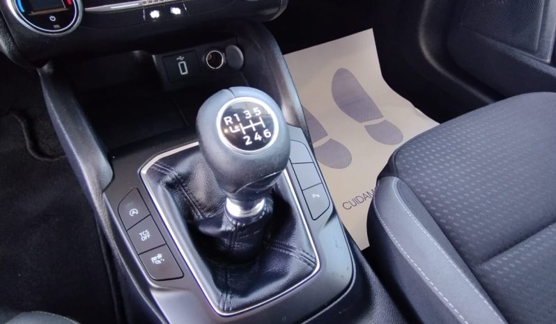 Ford Focus ST completo