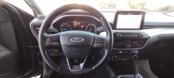 Ford Focus ST completo