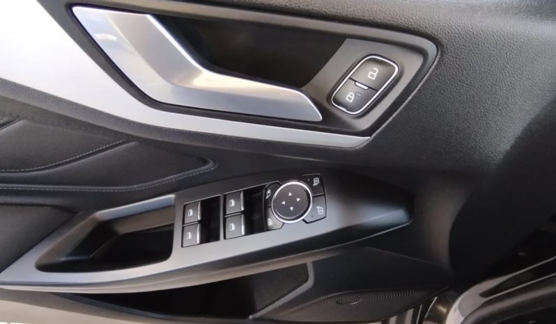 Ford Focus ST completo