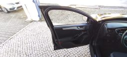 Ford Focus ST completo