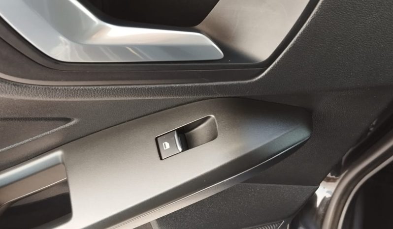 Ford Focus ST completo