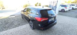 Ford Focus ST completo