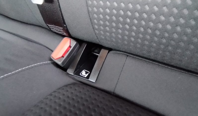 Ford Focus ST completo