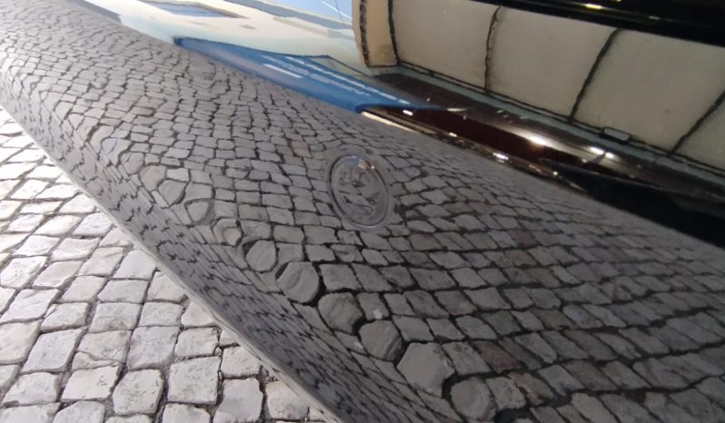 Ford Focus ST completo