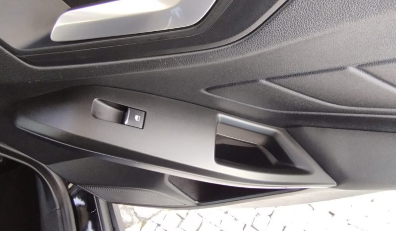 Ford Focus ST completo