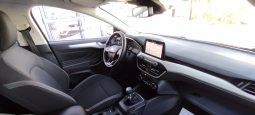 Ford Focus ST completo