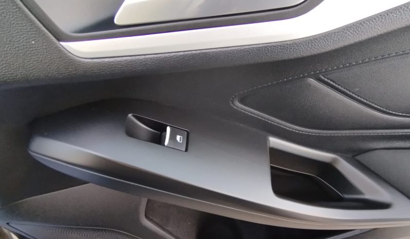 Ford Focus ST completo