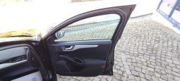 Ford Focus ST completo