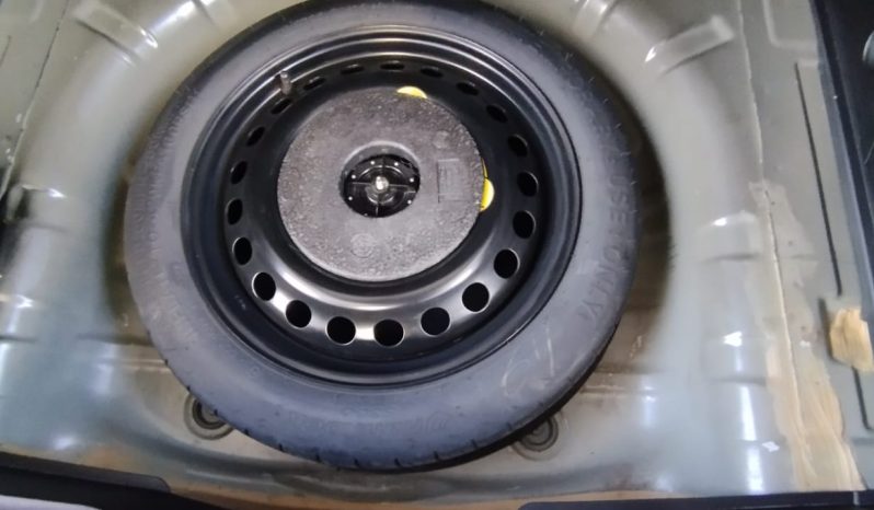 Ford Focus ST completo