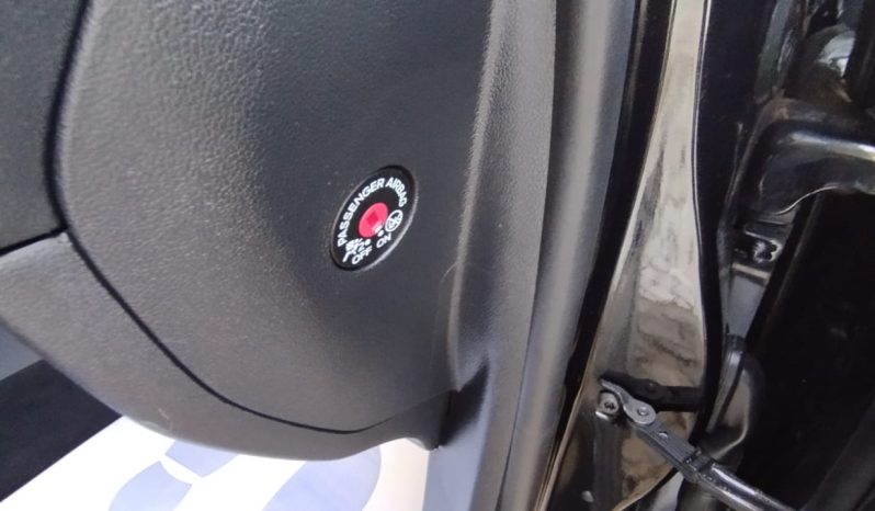 Ford Focus ST completo