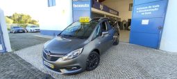 Opel Zafira 7L