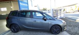 Opel Zafira 7L completo