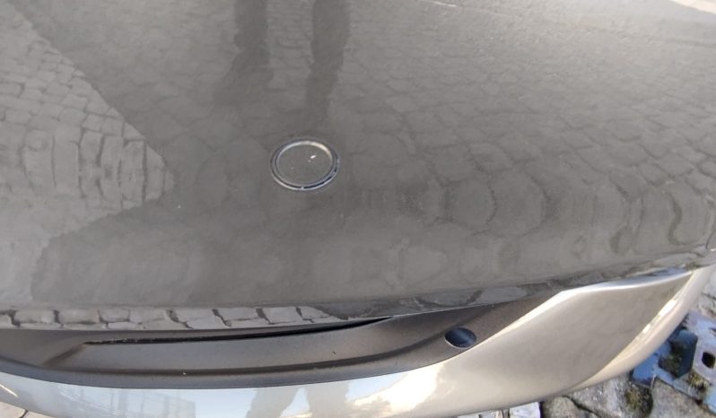 Opel Zafira 7L completo