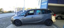 Opel Zafira 7L completo
