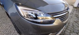 Opel Zafira 7L completo
