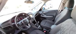 Opel Zafira 7L completo