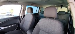 Opel Zafira 7L completo