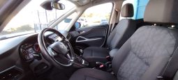 Opel Zafira 7L completo