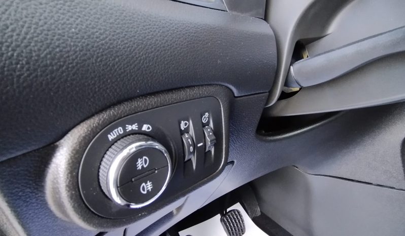 Opel Zafira 7L completo