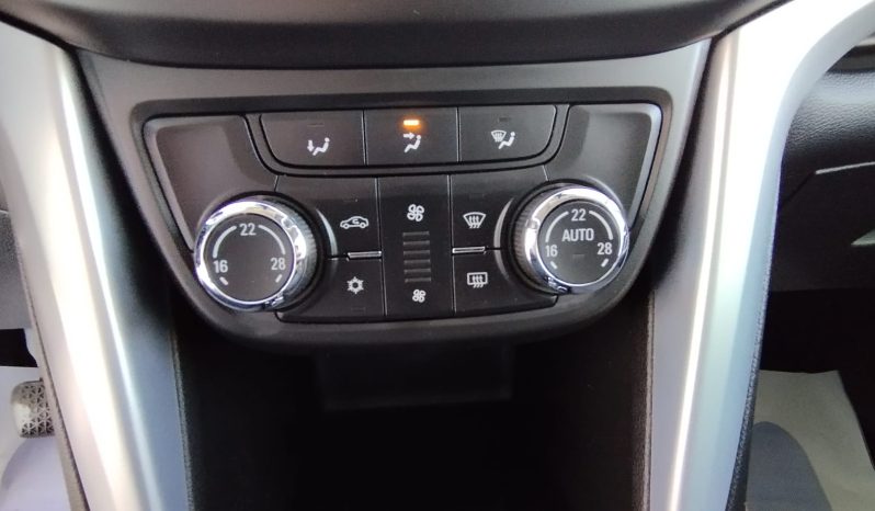 Opel Zafira 7L completo