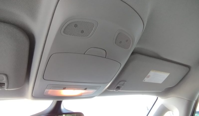 Opel Zafira 7L completo