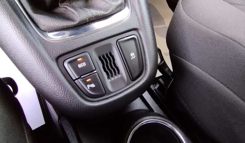 Opel Zafira 7L completo