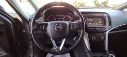 Opel Zafira 7L completo