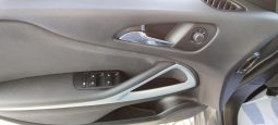 Opel Zafira 7L completo