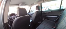 Opel Zafira 7L completo