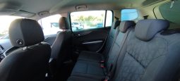 Opel Zafira 7L completo