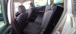 Opel Zafira 7L completo