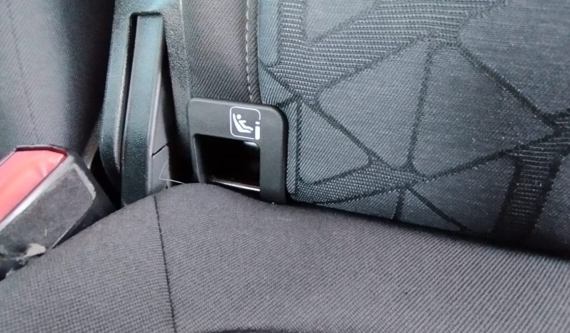 Opel Zafira 7L completo