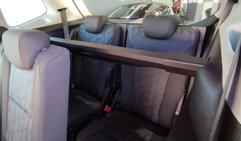 Opel Zafira 7L completo