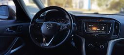 Opel Zafira 7L completo