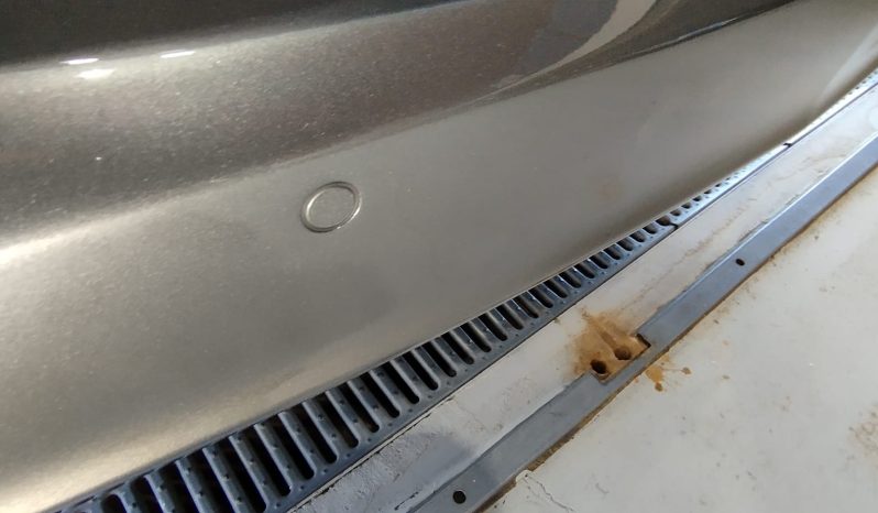 Opel Zafira 7L completo