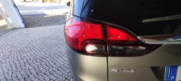 Opel Zafira 7L completo
