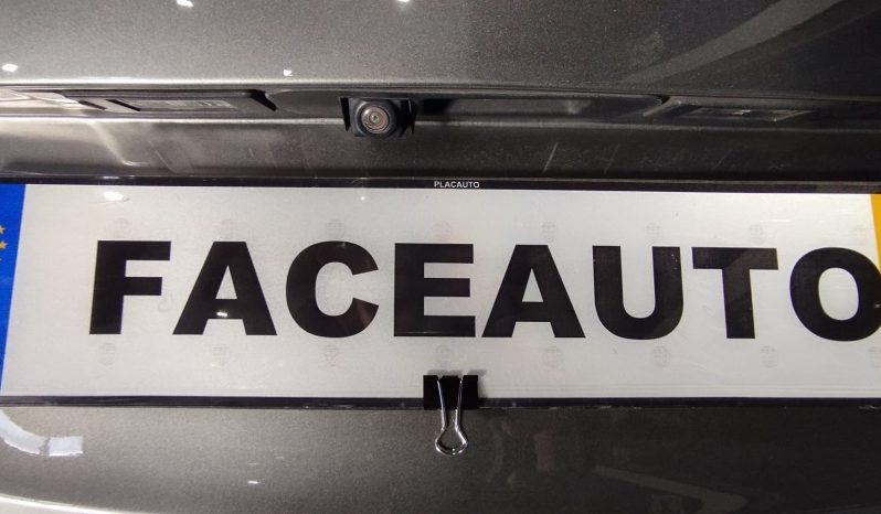 Opel Zafira 7L completo