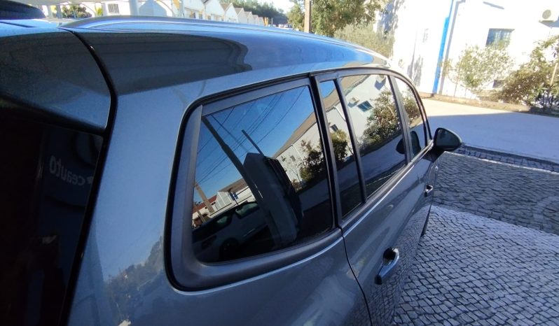 Opel Zafira 7L completo