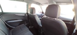 Opel Zafira 7L completo