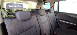 Opel Zafira 7L completo