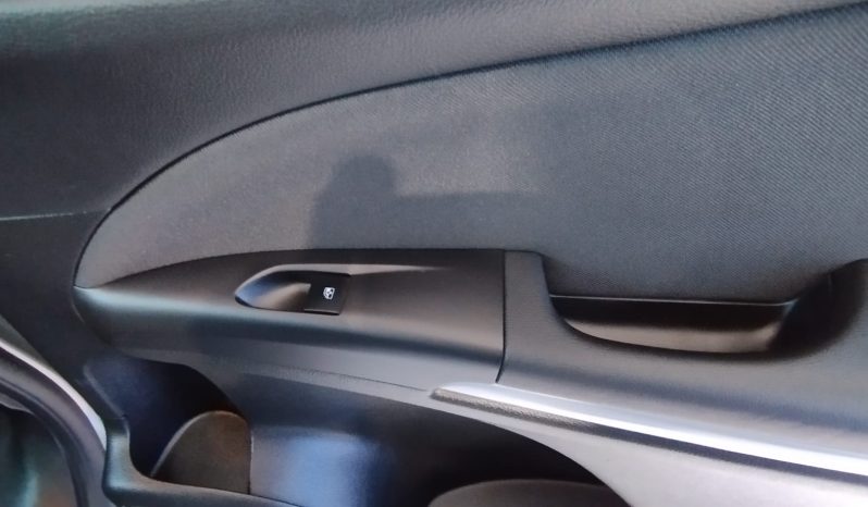 Opel Zafira 7L completo