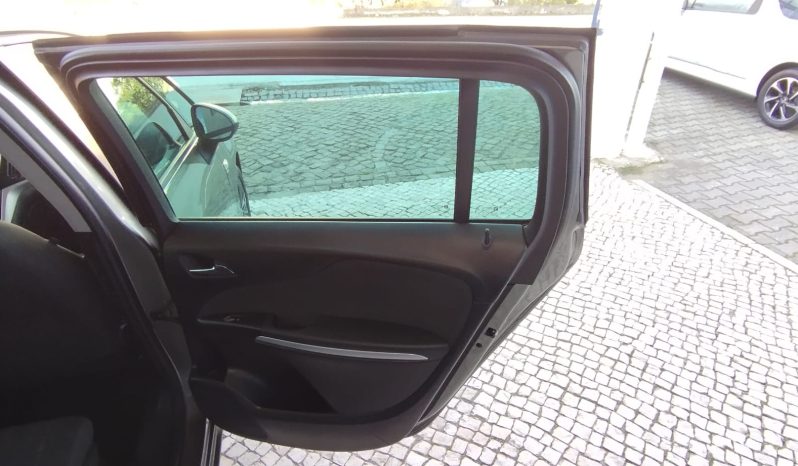 Opel Zafira 7L completo