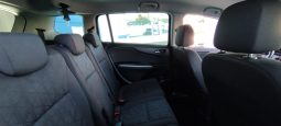 Opel Zafira 7L completo