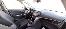 Opel Zafira 7L completo