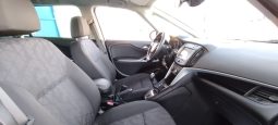 Opel Zafira 7L completo