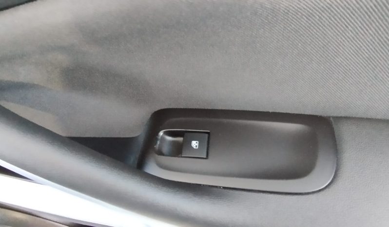 Opel Zafira 7L completo