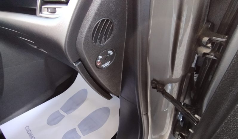 Opel Zafira 7L completo