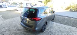 Opel Zafira 7L completo