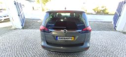 Opel Zafira 7L completo